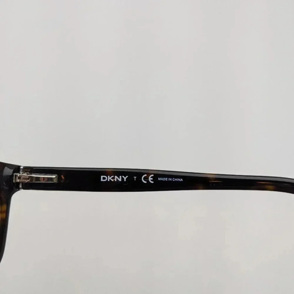 🕶️DKNY DY4653 3016 Eyeglasses 53/17 140 /ALE813🕶️